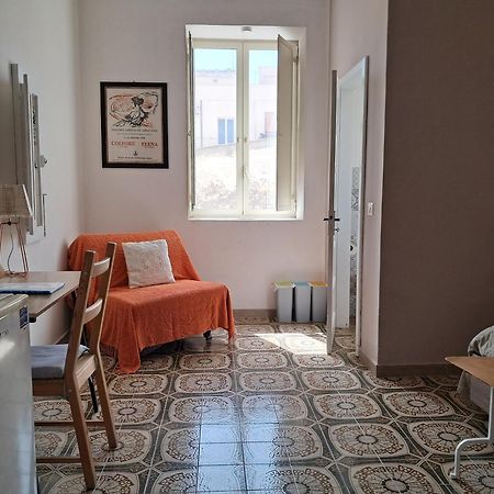 La Casa Di Aneupe Ξενοδοχείο Συρακούσες Εξωτερικό φωτογραφία