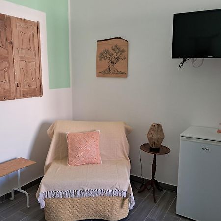 La Casa Di Aneupe Ξενοδοχείο Συρακούσες Εξωτερικό φωτογραφία
