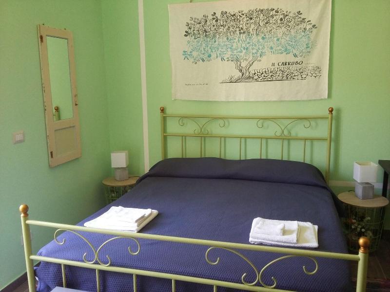 La Casa Di Aneupe Ξενοδοχείο Συρακούσες Εξωτερικό φωτογραφία