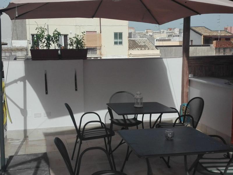 La Casa Di Aneupe Ξενοδοχείο Συρακούσες Εξωτερικό φωτογραφία