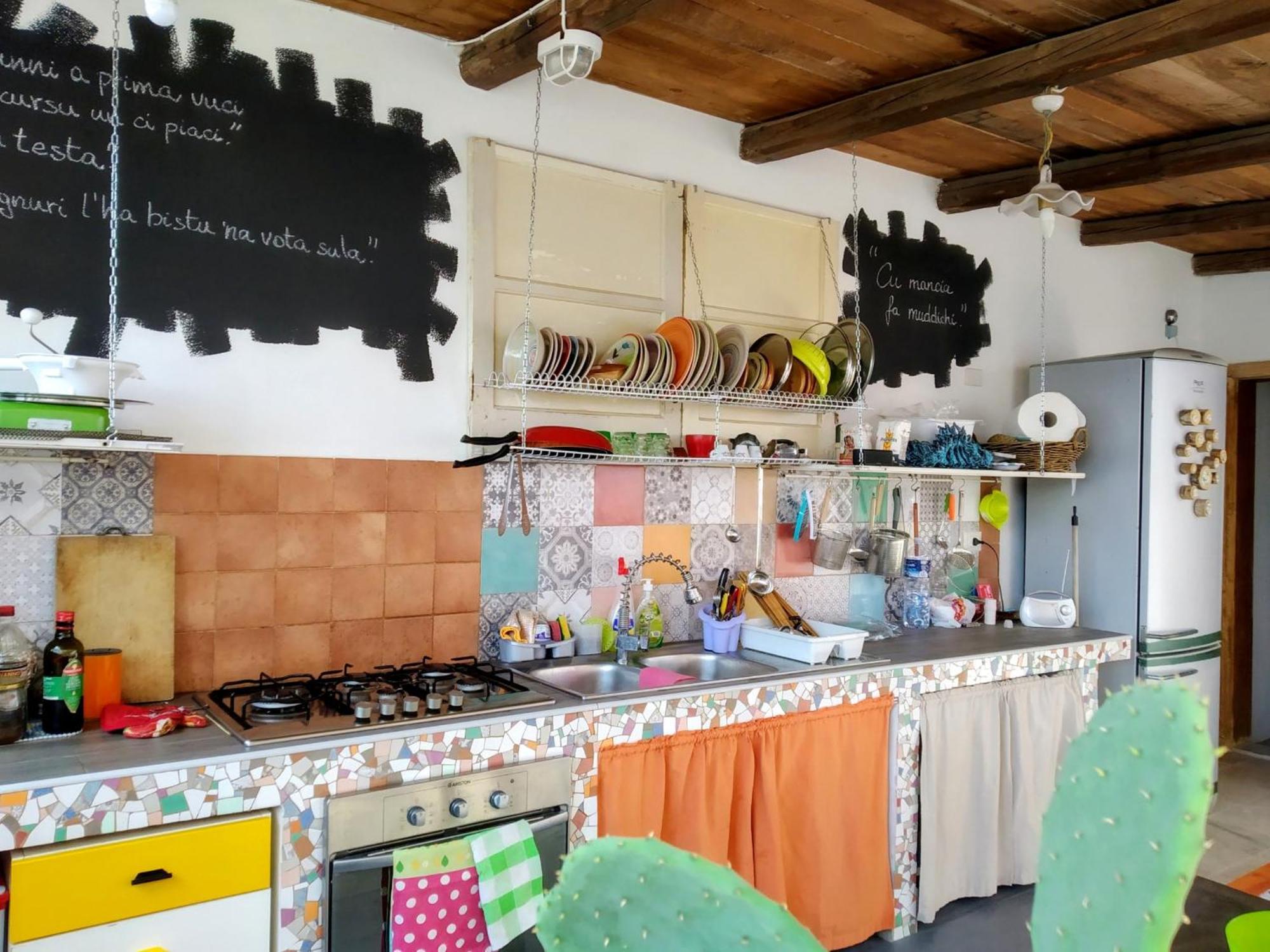 La Casa Di Aneupe Ξενοδοχείο Συρακούσες Εξωτερικό φωτογραφία