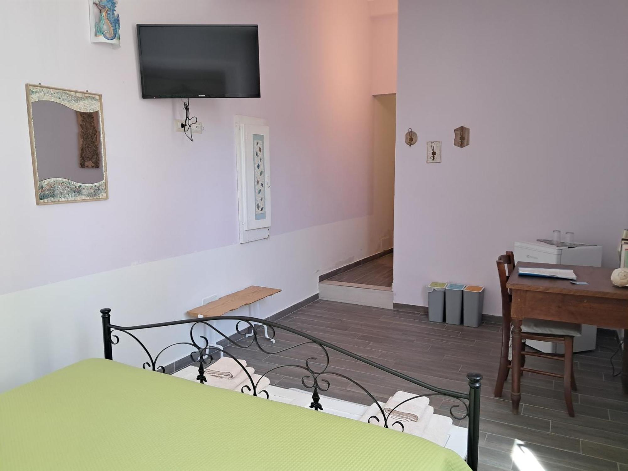 La Casa Di Aneupe Ξενοδοχείο Συρακούσες Εξωτερικό φωτογραφία