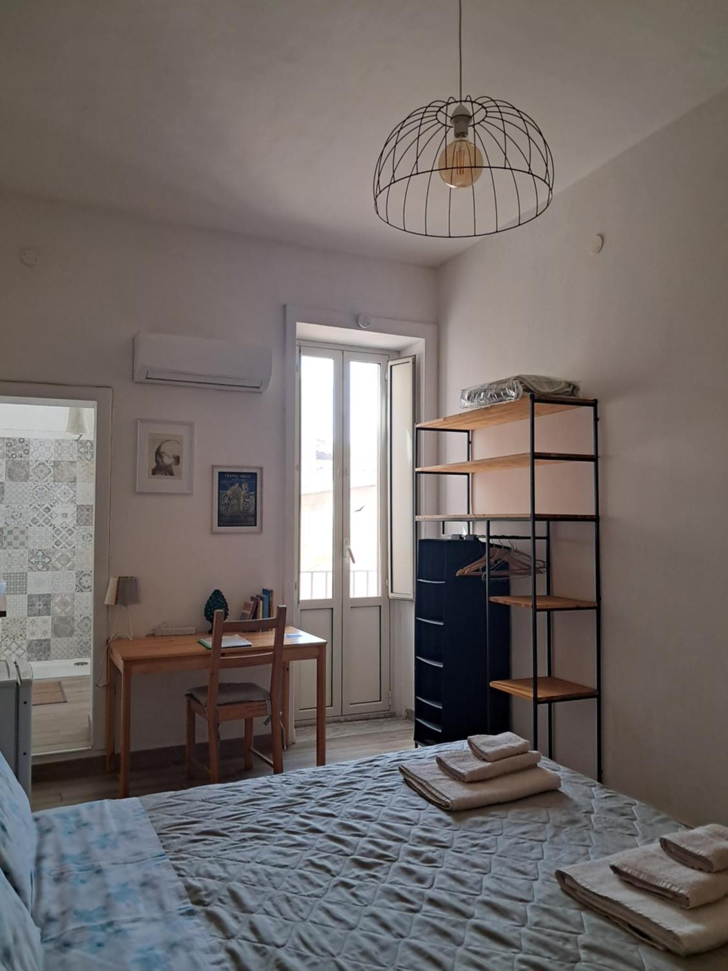 La Casa Di Aneupe Ξενοδοχείο Συρακούσες Δωμάτιο φωτογραφία