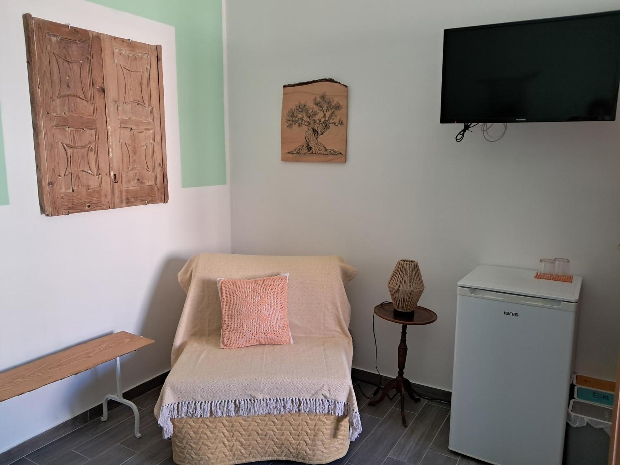 La Casa Di Aneupe Ξενοδοχείο Συρακούσες Εξωτερικό φωτογραφία