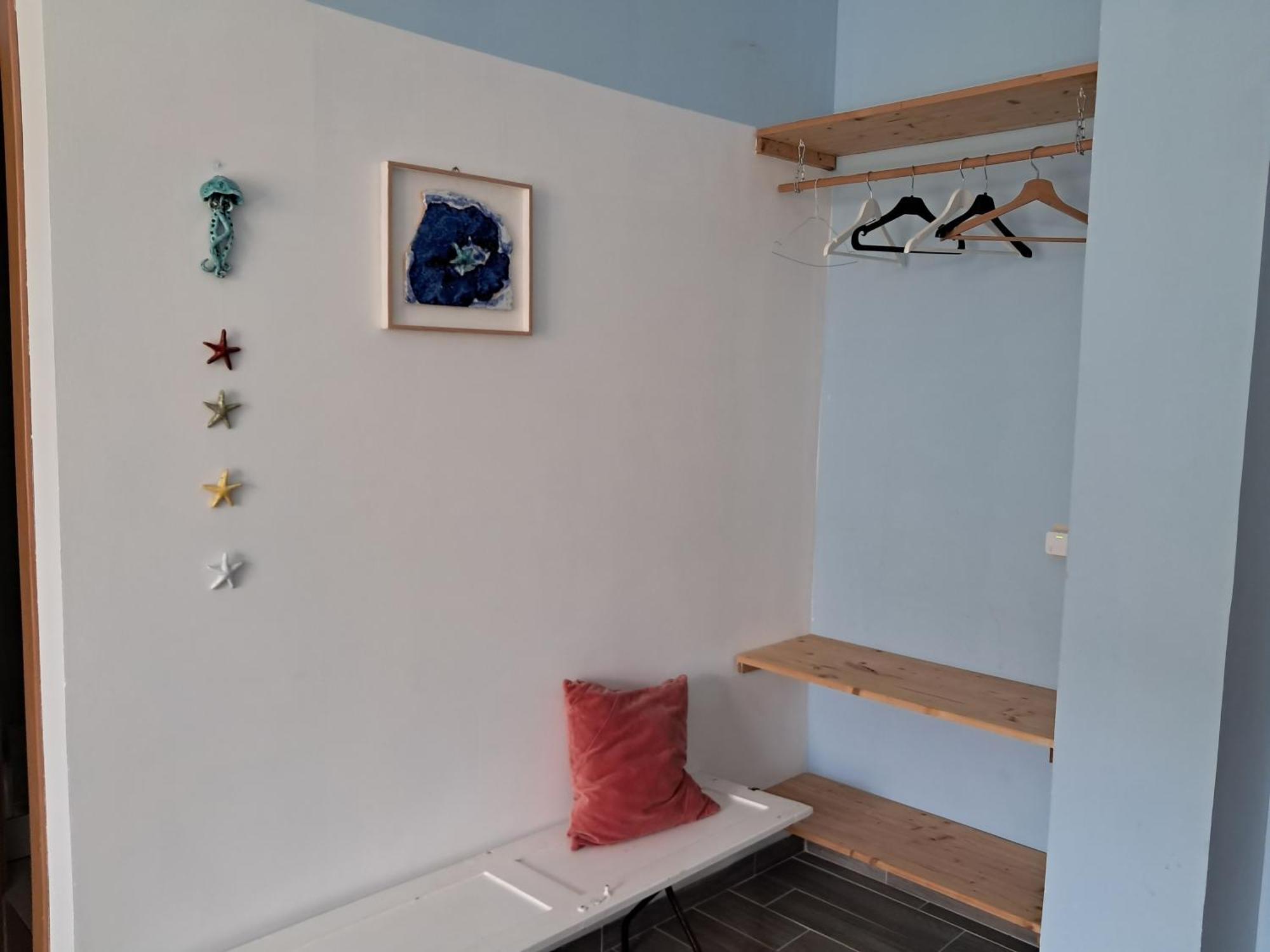 La Casa Di Aneupe Ξενοδοχείο Συρακούσες Δωμάτιο φωτογραφία