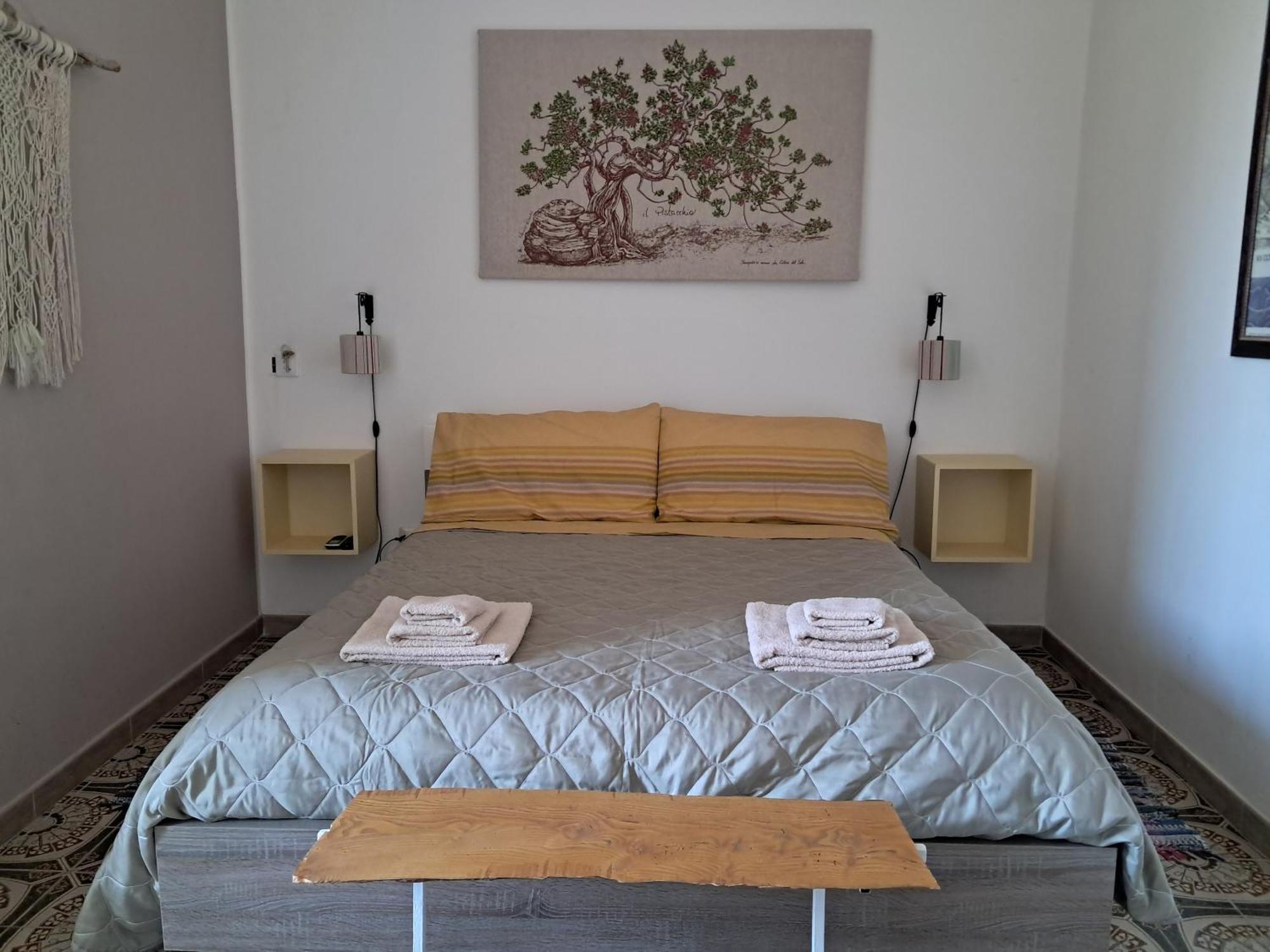 La Casa Di Aneupe Ξενοδοχείο Συρακούσες Εξωτερικό φωτογραφία