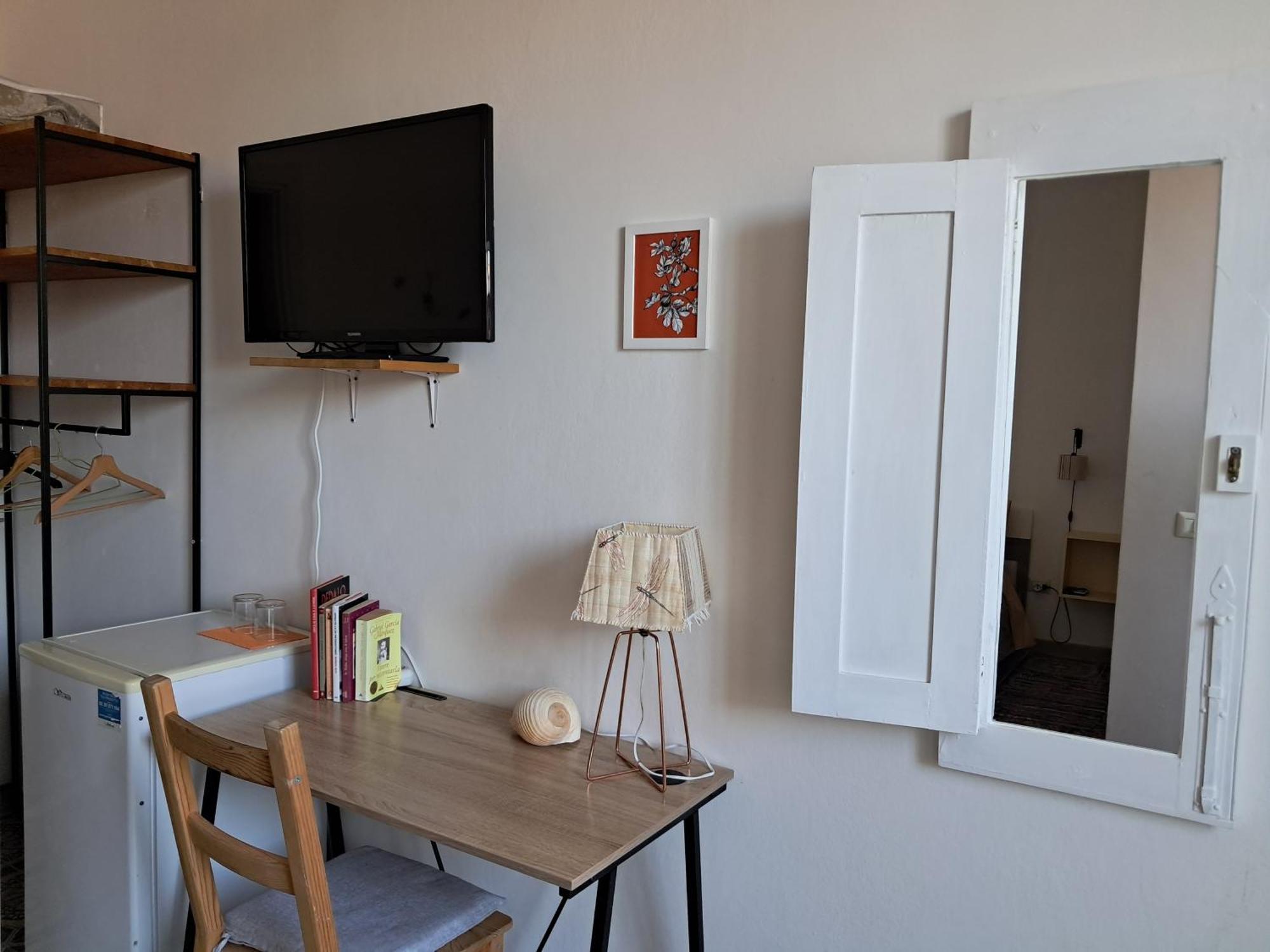 La Casa Di Aneupe Ξενοδοχείο Συρακούσες Δωμάτιο φωτογραφία