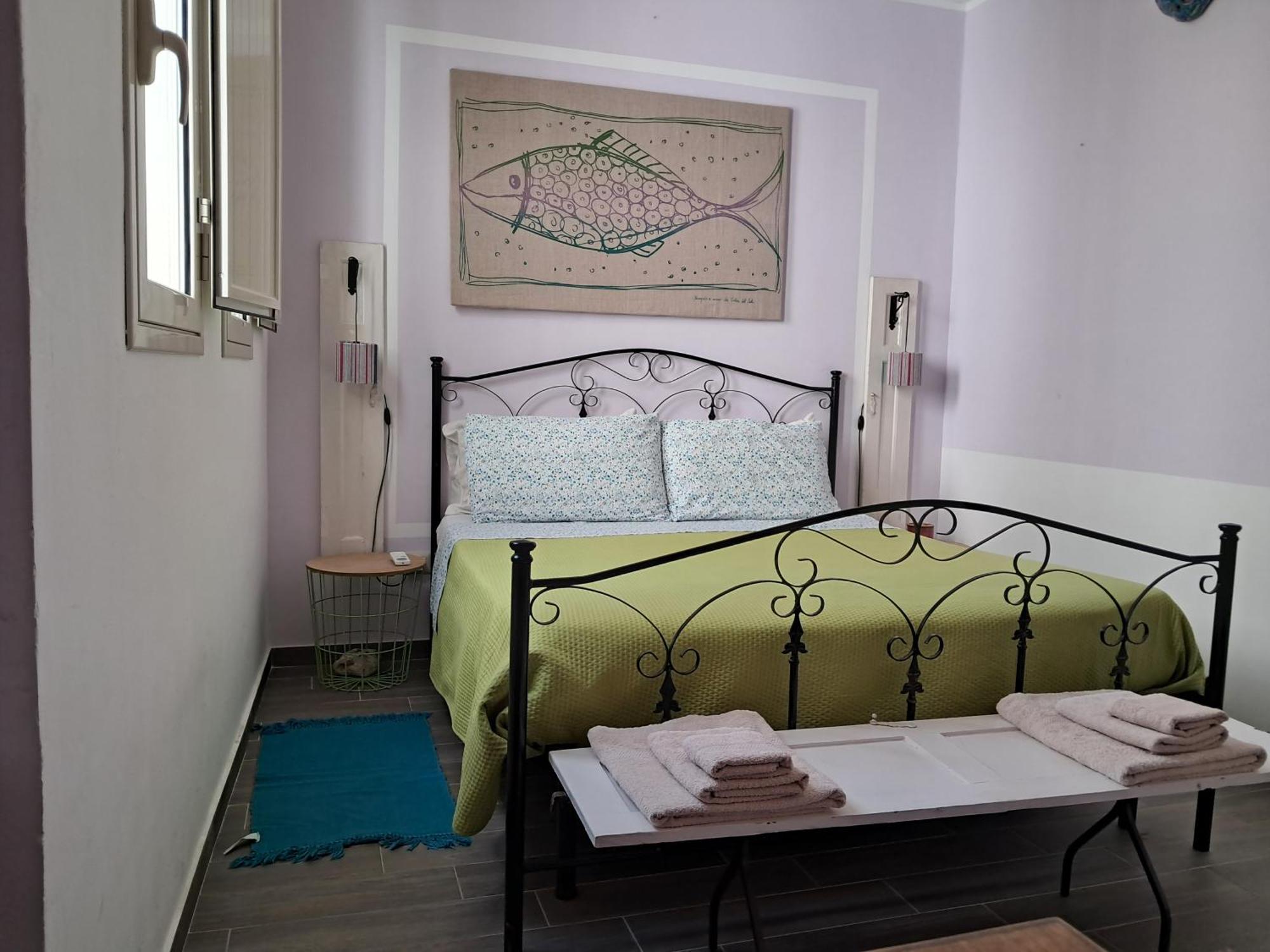 La Casa Di Aneupe Ξενοδοχείο Συρακούσες Εξωτερικό φωτογραφία