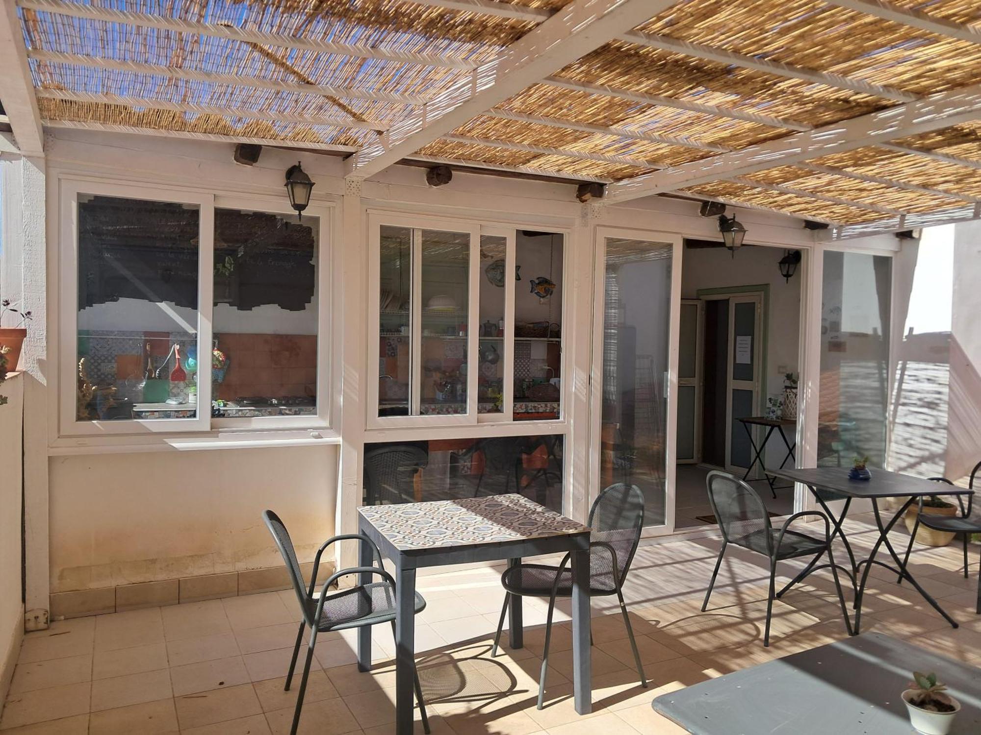 La Casa Di Aneupe Ξενοδοχείο Συρακούσες Εξωτερικό φωτογραφία