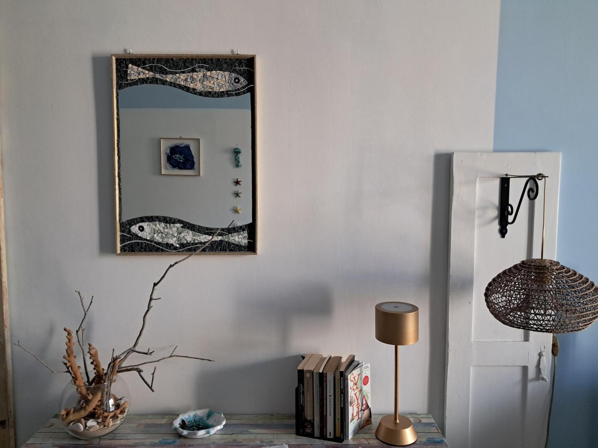 La Casa Di Aneupe Ξενοδοχείο Συρακούσες Εξωτερικό φωτογραφία