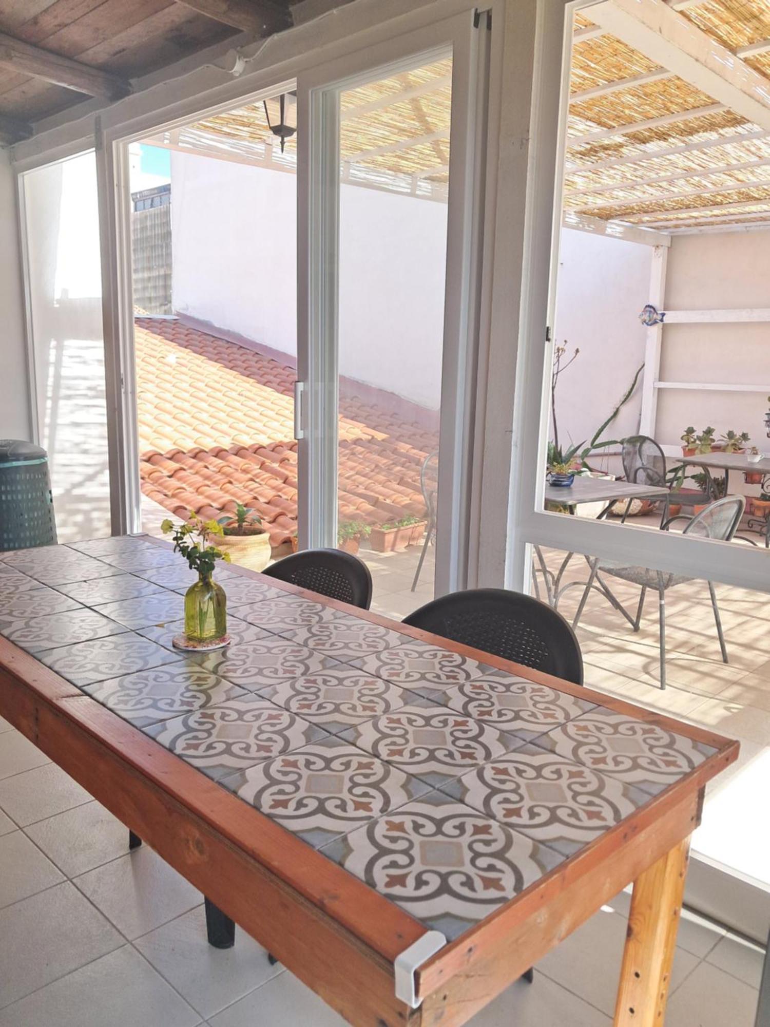 La Casa Di Aneupe Ξενοδοχείο Συρακούσες Εξωτερικό φωτογραφία