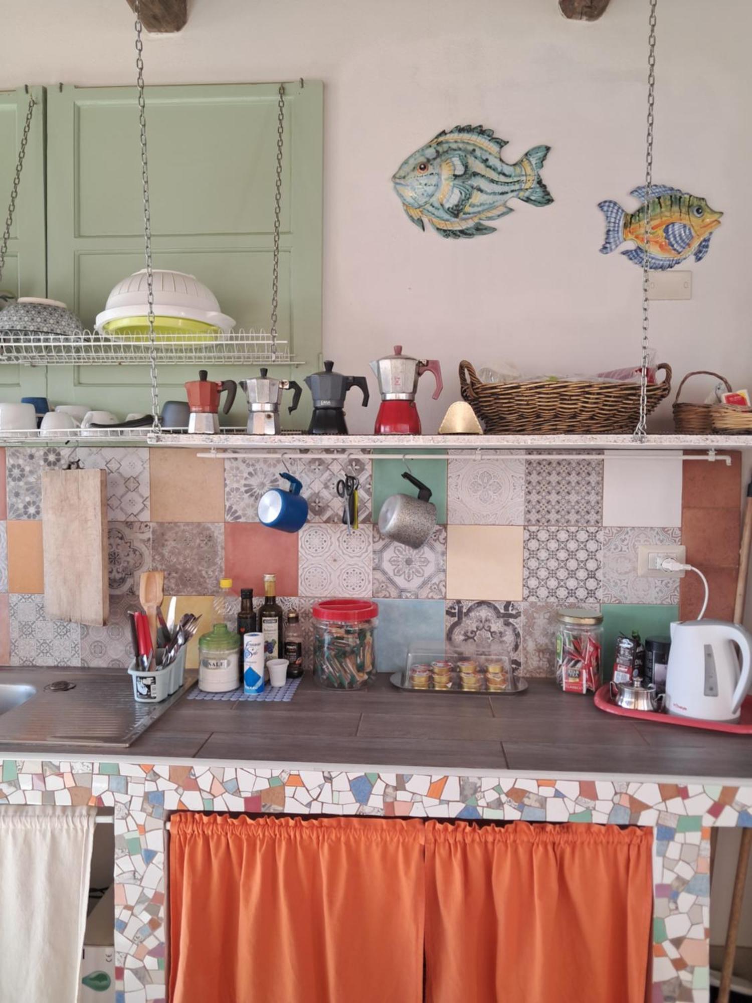 La Casa Di Aneupe Ξενοδοχείο Συρακούσες Εξωτερικό φωτογραφία