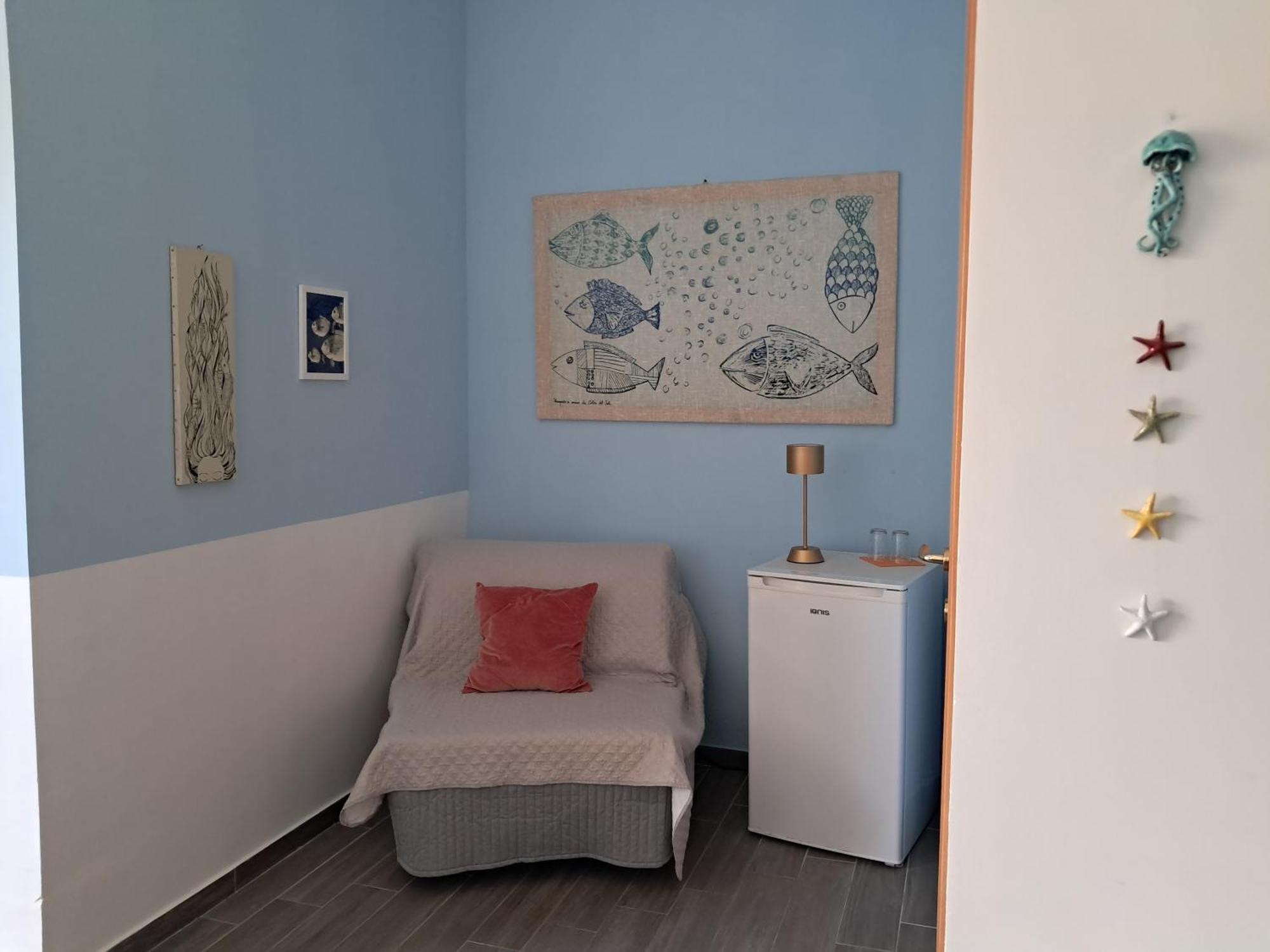 La Casa Di Aneupe Ξενοδοχείο Συρακούσες Εξωτερικό φωτογραφία